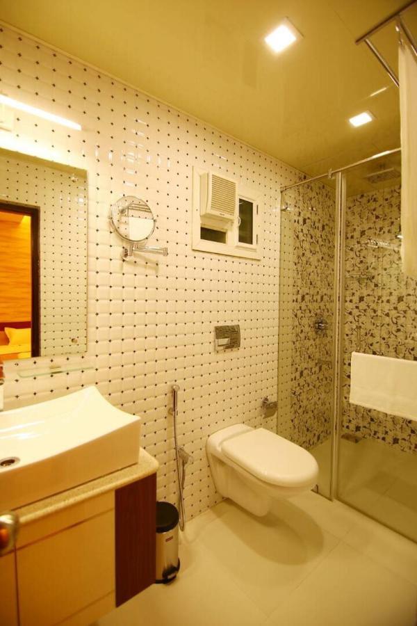 Casa Allay Коччи Экстерьер фото