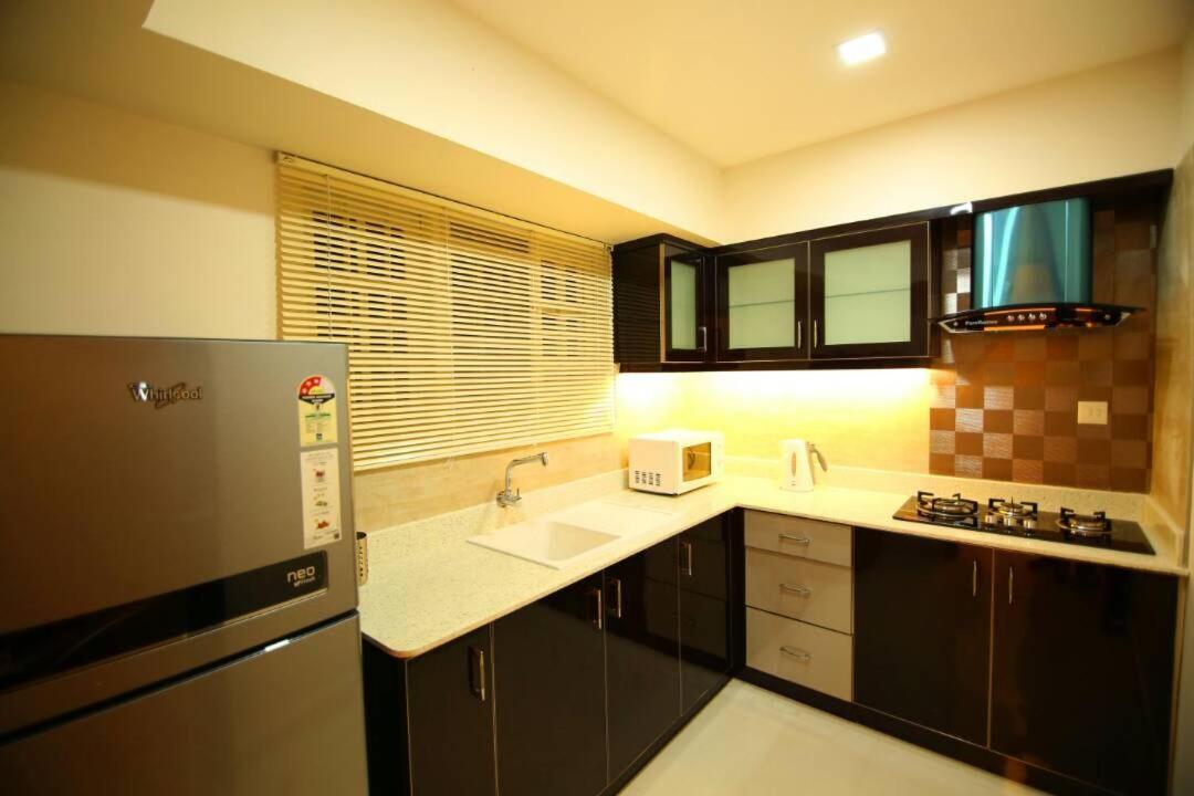 Casa Allay Коччи Экстерьер фото