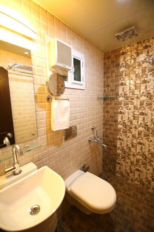 Casa Allay Коччи Экстерьер фото